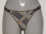 Marlies Dekkers Gloria green thong