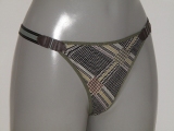 Marlies Dekkers Gloria green thong