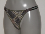 Marlies Dekkers Gloria green thong