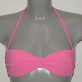 Marlies Dekkers Swimwear Cocktail pink soft-cup bikini bra