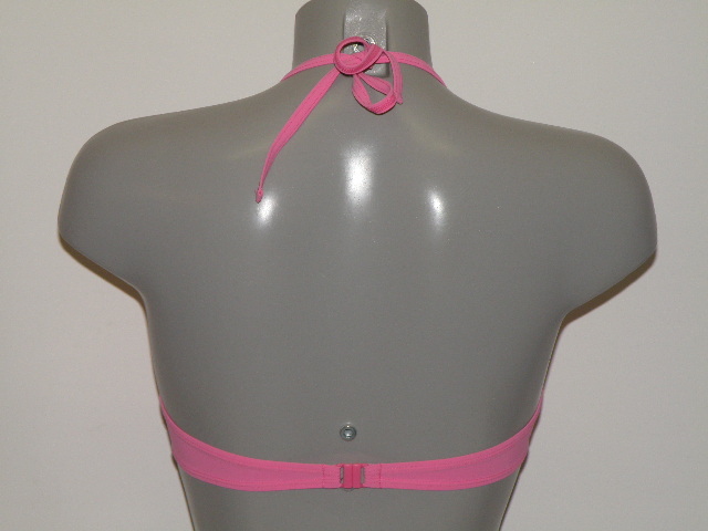 Marlies Dekkers Swimwear Cocktail pink soft-cup bikini bra
