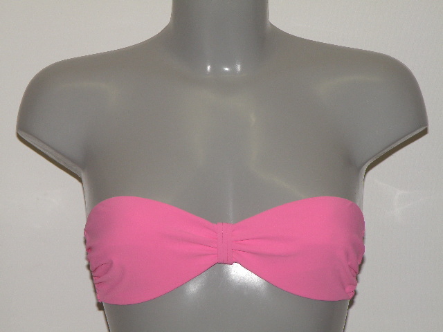 Marlies Dekkers Swimwear Cocktail pink soft-cup bikini bra