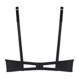 Marlies Dekkers Triangle black push up bra