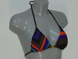 LingaDore Beach Mexico multicolor/print set