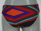 LingaDore Beach Mexico multicolor/print set