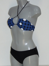 Nickey Nobel Retro black/purple set