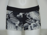 Nickey Nobel Hawaii grey swimshort