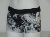 Nickey Nobel Hawaii grey swimshort