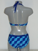 Shiwi Checkered blue set