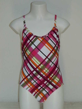 Shiwi Classic pink bathingsuit
