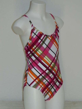 Shiwi Classic pink bathingsuit