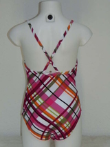 Shiwi Classic pink bathingsuit