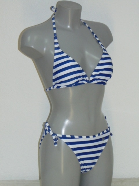 Shiwi Horizona white/blue set