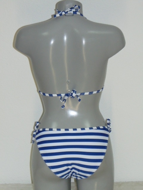 Shiwi Horizona white/blue set