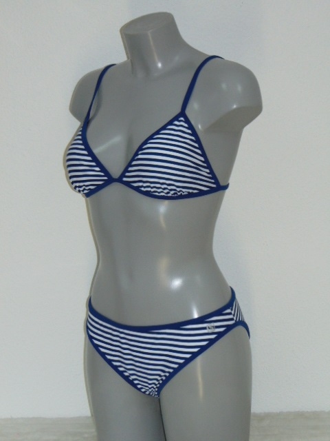 Shiwi Horizona white/navy set