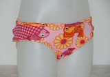 Shiwi  pink bikini brief