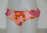 Shiwi  pink bikini brief