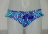 Shiwi  blue bikini brief