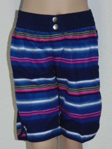Shiwi Men's Summer Breeze blue swimshort