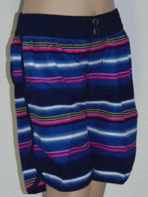 Shiwi Men's Summer Breeze blue swimshort