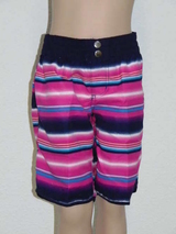 Shiwi Men's Summer Breeze pink swimshort