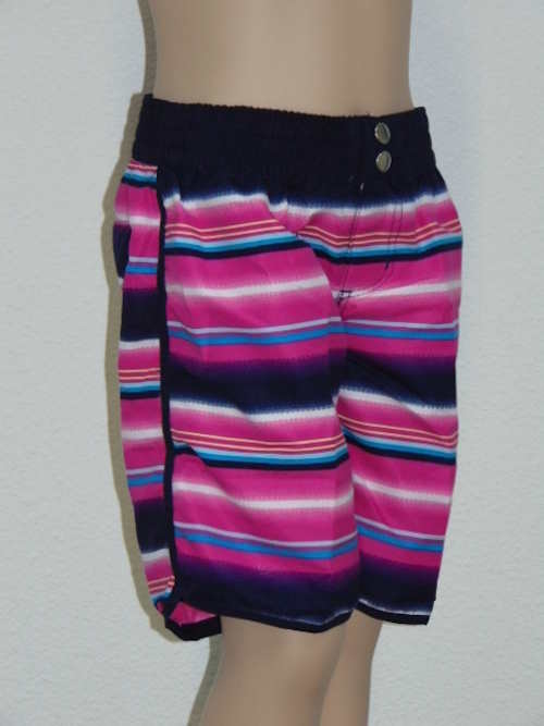 Shiwi Men's Summer Breeze pink swimshort