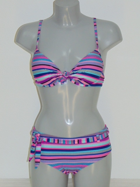 Shiwi Pixie blue/pink set