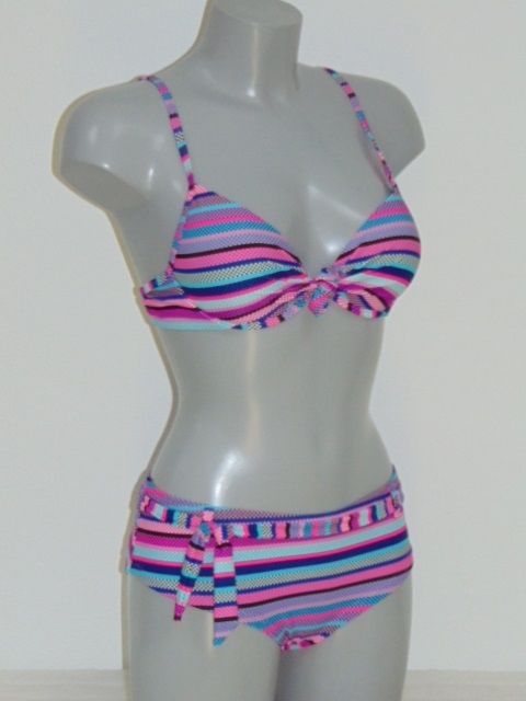 Shiwi Pixie blue/pink set
