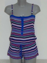 Shiwi Pixie blue/pink beachwear