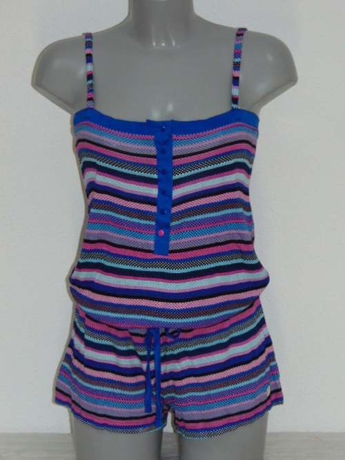 Shiwi Pixie blue/pink beachwear