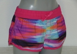 Shiwi Sunset pink beach short