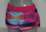 Shiwi Sunset pink beach short