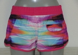 Shiwi Sunset pink beach short