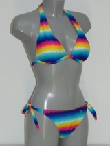 Shiwi Rainbow blue/multicolor set