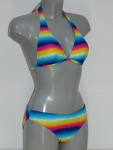 Shiwi Rainbow blue/multicolor set