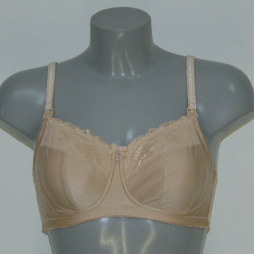 DDO Special HotMilk crème maternity bra