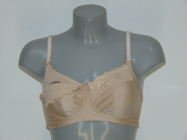 DDO Special HotMilk crème nursing bra