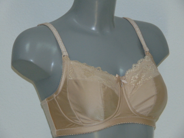 DDO Special HotMilk crème nursing bra