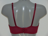 DDO Special HotMilk red/black nursing bra