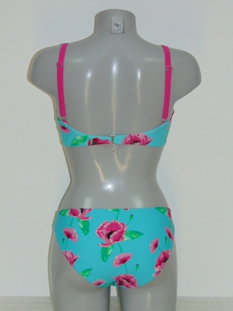 Shiwi Fiona blue/pink set