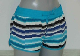 Shiwi Square aqua beach short