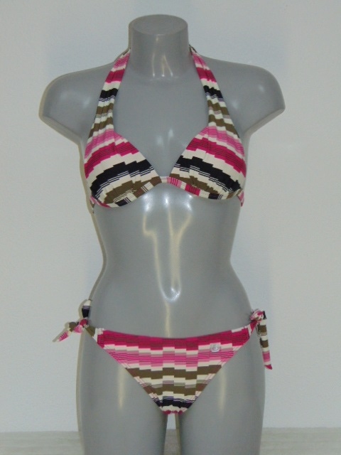 Shiwi Square pink set