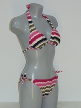 Shiwi Square pink set