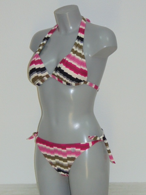 Shiwi Square pink set