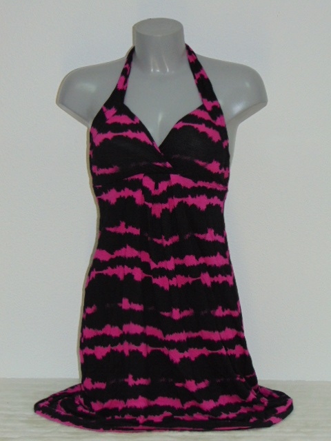 Shiwi Sunburst black/pink fashion
