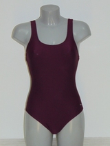Shiwi Basic auberinge bathingsuit