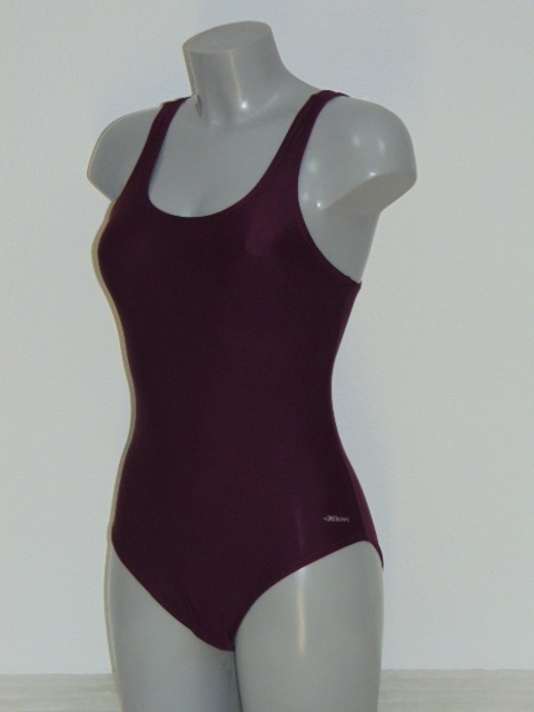 Shiwi Basic auberinge bathingsuit