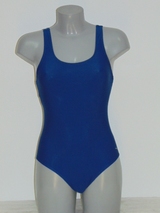 Shiwi Basic navy blue bathingsuit