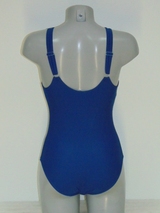 Shiwi Basic navy blue bathingsuit
