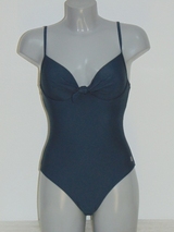 Shiwi Knot grey bathingsuit